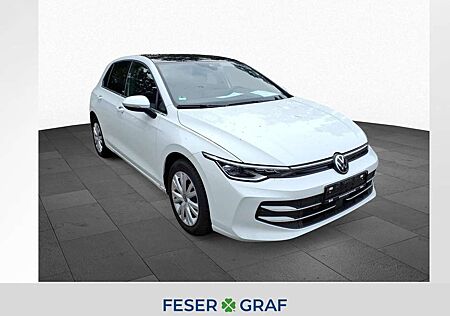 VW Golf Volkswagen VIII 1.5 eTSI DSG 50 EDITION HUD MATRIX