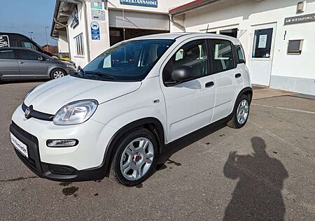 Fiat Panda 1.0 GSE Hybrid Radio Bluetooth verfügbar