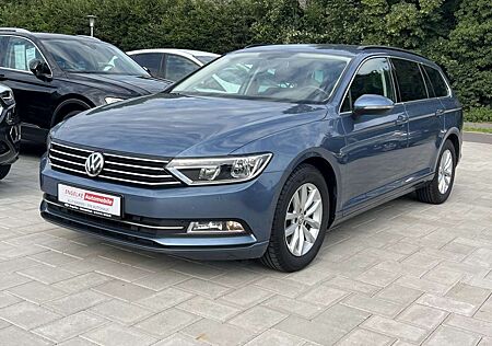VW Passat Variant Volkswagen Comfortline ERGOSITZE