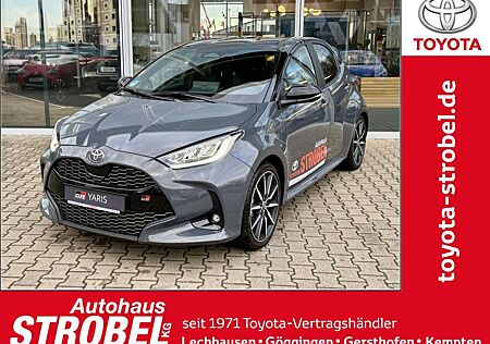 Toyota Yaris Hybrid 130 1.5 VVT-i GR SPORT*HUD*