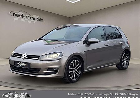 VW Golf Volkswagen 2.0TDI Edition BMT Leder ACC Navi KAM