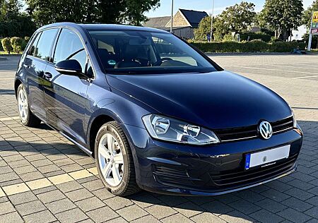 VW Golf Volkswagen 1.4 TSI ACT BlueMotion Technology Comfortline