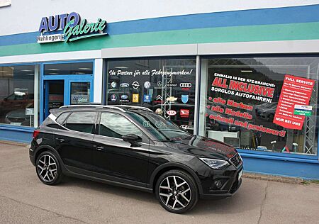 Seat Arona 1.0 TSI FR