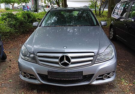 Mercedes-Benz C 200 Mercedes C200 CDI TV Avantgarde, Kombi