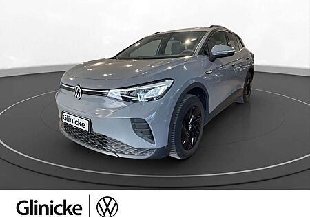 VW ID.4 Volkswagen Pure Performance LED Navi PDC vo+hi ACC App