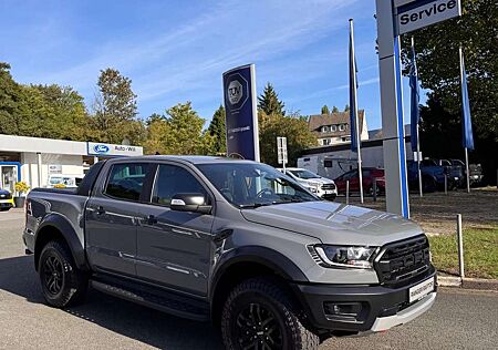 Ford Ranger Raptor Doppelkabine 4x4