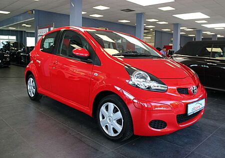 Toyota Aygo 1.0 Automatik. - Klima -