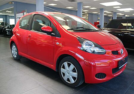 Toyota Aygo 1.0 Automatik. - Klima -