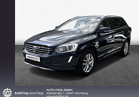 Volvo XC 60 XC60 D4 Geartronic Summum