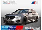 BMW M5 Competition HUD+MASSAGE+SITZBEL.+ACC+H/K+L