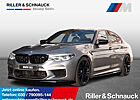 BMW M5 Competition HUD+MASSAGE+SITZBEL.+ACC+H/K+L