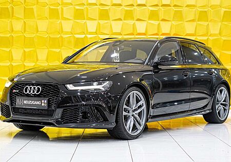 Audi RS6 Avant PERFORMANCE*PANO*2.Hd*ACC