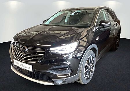 Opel Grandland Hybrid 4x4 Elegance FLA SpurW LM LED