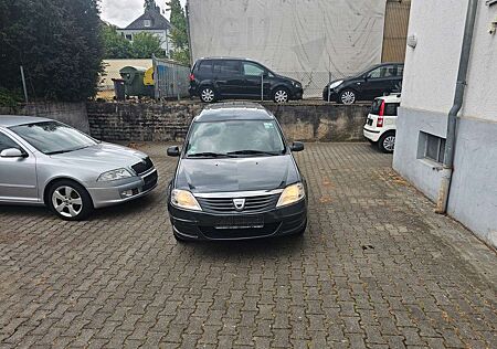 Dacia Logan MCV Kombi Ambiance