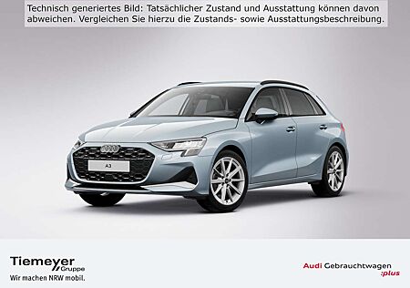 Audi A3 35 TDI ADVANCED LM18 SONOS NAVI+ KA