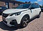 Peugeot 5008 1,5 HDI GT-Line*Panorama*7Sitze*LED*360*ACC