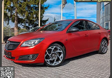 Opel Insignia Business Innovation 4x4 OPC Automatik