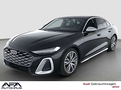 Audi S5 TFSI S tronic Pano*AHK*360°*StdHz*Navi*B&O