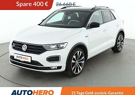 VW T-Roc Volkswagen 1.5 TSI ACT Sport Aut.*LED*NAVI*PDC*SHZ*KLIMA*