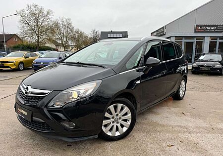 Opel Zafira C Tourer Innovation *Automatik*7.Sitzer