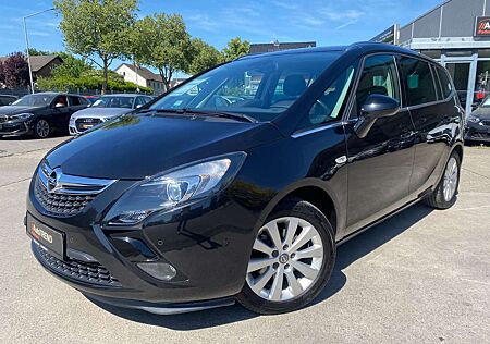 Opel Zafira C Tourer Innovation *Automatik*7.Sitzer
