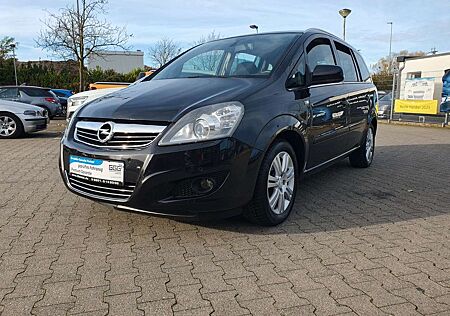 Opel Zafira 1.8 Family Plus GARANTIE KLIMATRONIC NAVI