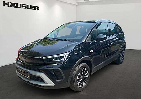 Opel Crossland X Elegance Automatik *Klimaautomatik* *Panoramadach*