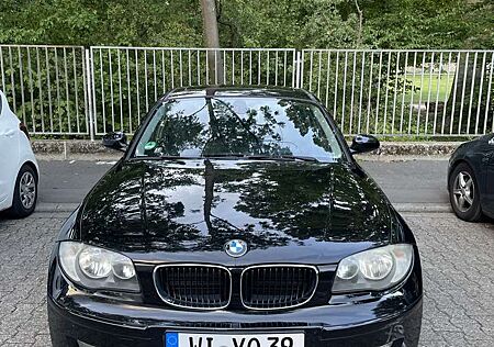 BMW 116 gebraucht kaufen BMW 116i 116
