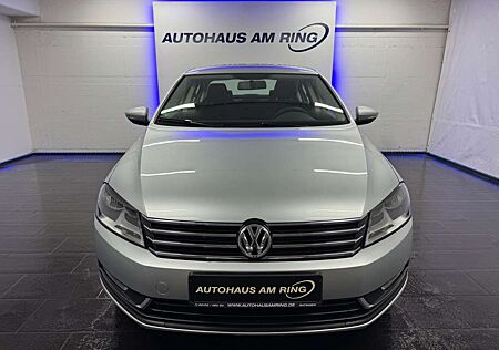 VW Passat Volkswagen 1.4 TSI 1HND 26.158KM TEMPO ALU ALLWETTER