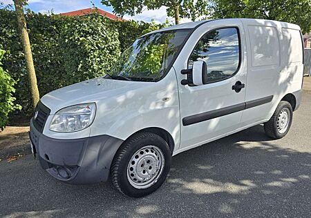 Fiat Doblo 1.4 Basis Kasten