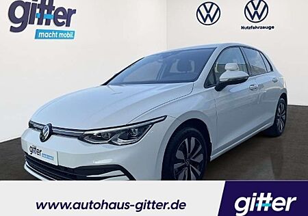 VW Golf Volkswagen VIII 1.5 TSI Move Fahrschuleinbau AHZV LED