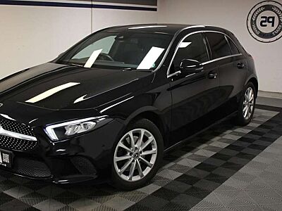 Mercedes-Benz A 220 Progressive Aut. NAVI KAMERA SHZ LED MBUX