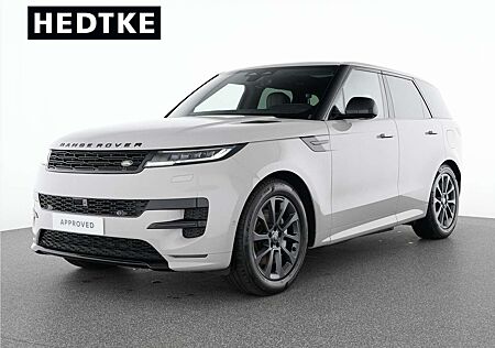 Land Rover Range Rover Sport P460e Dynamic SE 21"+AHK+PANO