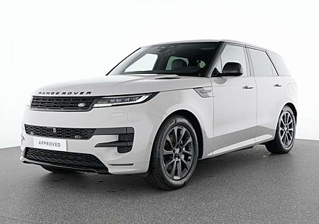 Land Rover Range Rover Sport P460e Dynamic SE 21"+AHK+PANO