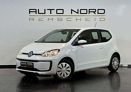 VW Up Volkswagen ! *Spurhalte*Kamera*DAB+*Bluetooth*1.Hand*