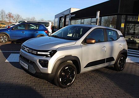 Dacia Spring Extreme 65 Neues Modell