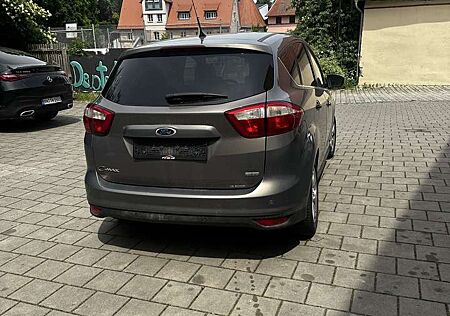 Ford C-Max 1.6 TDCi Start-Stop-System Champions Edition