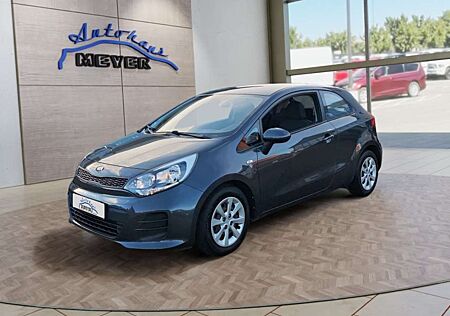 Kia Rio 1.2 Start Klima/Radio-CD