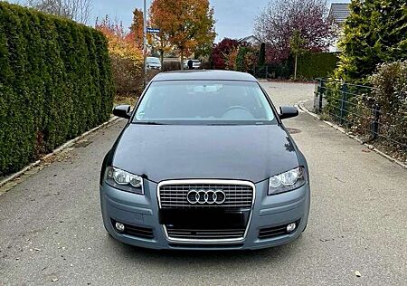 Audi A3 2.0 FSI Ambition Sportpaket 150 ps