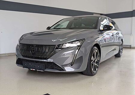 Peugeot 308 Allure ACC LED 360° SHZ LENK-HZ AHK GARANTIE
