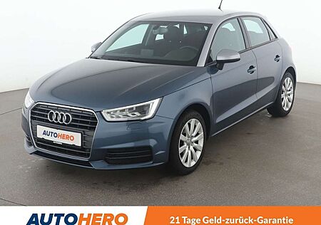 Audi A1 1.0 TFSI *NAVI*XENON*PDC*KLIMA*