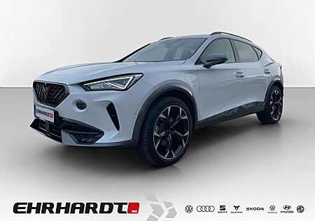 Cupra Formentor e-Hybrid 1.4 TSI DSG VIRTUAL*ACC*360°*PARKL*HEC...