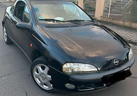 Opel Tigra 1.4i 16V