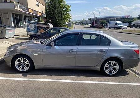 BMW 520i 520 Edition Lifestyle