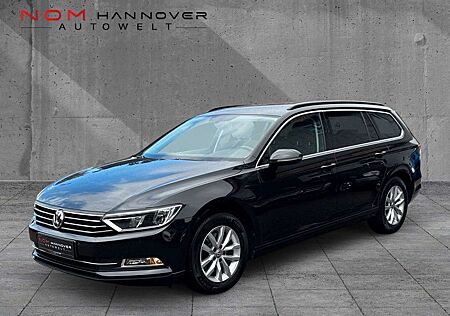 VW Passat Variant Volkswagen Passat Var. 2.0 TDI /AHK/ACC/DISCOVMEDIA/S-HEFT