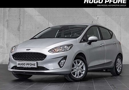 Ford Fiesta Cool & Connect 1.1 70 PS PDC GJR Winter-Paket