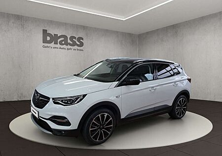 Opel Grandland X 1.6 Turbo Ultimate