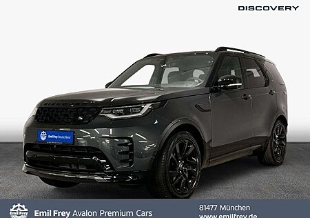 Land Rover Discovery D350 Dynamic SE 257 kW, 5-türig (Diesel)