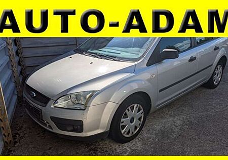 Ford Focus Turnier 1.6 Trend