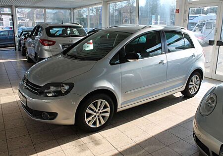 VW Golf Plus Volkswagen VI Style